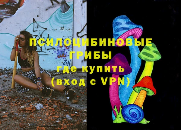 хмурый Балахна